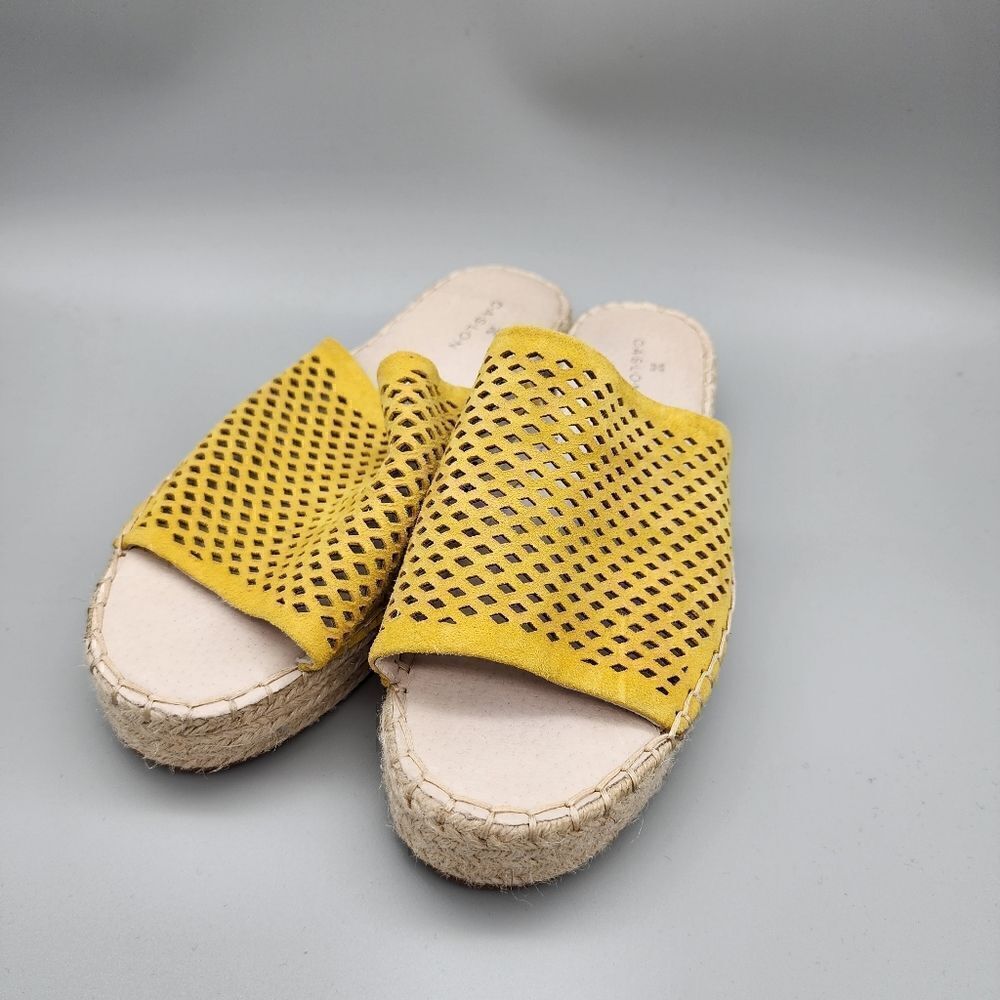 Caslon size 7.5 shoes